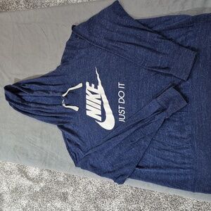 Nike Hoodie